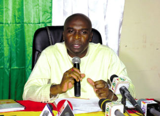 Conseil national de l’économie informelle : Des bureaux régionaux pour défendre les acteurs