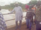 Inondations à Ouagadougou : Une femme enceinte emportée par les eaux