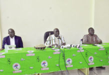 Campagne agricole 2020 : Plus de cinq millions de tonnes de céréales attendues