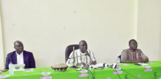 Campagne agricole 2020 : Plus de cinq millions de tonnes de céréales attendues