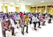 Bonnes pratiques de survie: des journalistes du Centre-Nord outillés