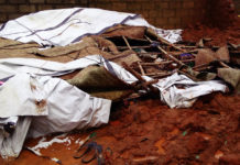 Pluie torrentielle à Kaya : Trois morts, des blessés et des sans-abri enregistrés