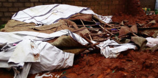 Pluie torrentielle à Kaya : Trois morts, des blessés et des sans-abri enregistrés