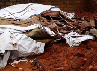 Pluie torrentielle à Kaya : Trois morts, des blessés et des sans-abri enregistrés