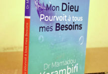 Lu pour vous : Les mécanismes divins de la prospérité