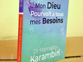 Lu pour vous : Les mécanismes divins de la prospérité