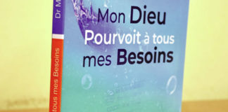 Lu pour vous : Les mécanismes divins de la prospérité
