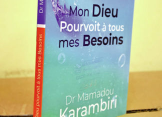 Lu pour vous : Les mécanismes divins de la prospérité