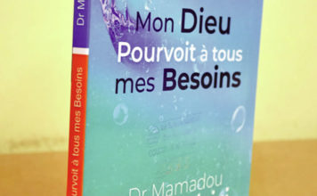 Lu pour vous : Les mécanismes divins de la prospérité