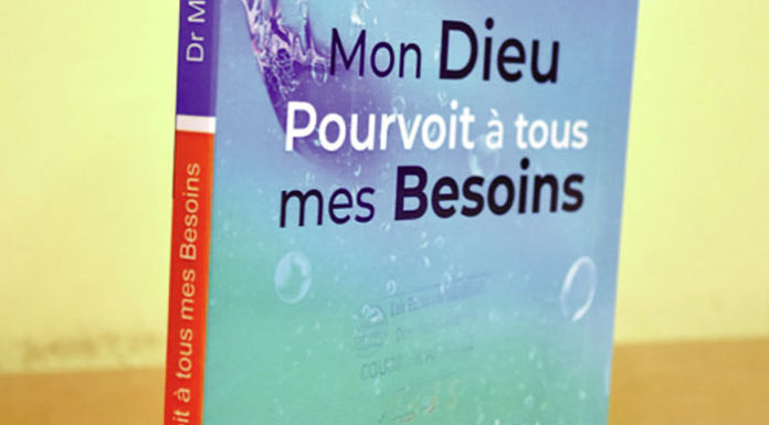 Lu pour vous : Les mécanismes divins de la prospérité