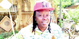 Marley d’or 2020 : Pour des élections apaisées