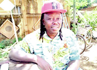 Marley d’or 2020 : Pour des élections apaisées