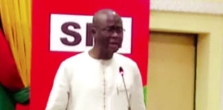 Fonction publique: 40 diplômes « douteux » détectés