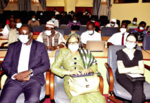 Prise en charge des enfants hors école: une stratégie nationale validée