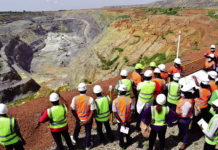 Fonds minier de développement local: la commune de Houndé se frotte les mains