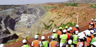 Fonds minier de développement local: la commune de Houndé se frotte les mains
