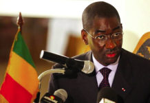 Transition politique au Mali : Moctar Ouane, nommé Premier ministre