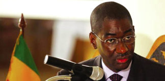 Transition politique au Mali : Moctar Ouane, nommé Premier ministre