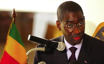 Transition politique au Mali : Moctar Ouane, nommé Premier ministre