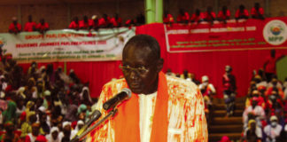 Elections couplées 2020 : Les députés MPP « s’arment » pour une victoire « absolue »