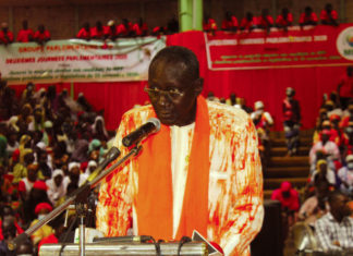 Elections couplées 2020 : Les députés MPP « s’arment » pour une victoire « absolue »