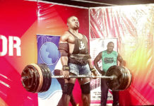 BF1 Muscl’or 2020 « Le Caterpillar » se succède