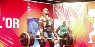 BF1 Muscl’or 2020 « Le Caterpillar » se succède