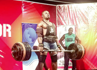 BF1 Muscl’or 2020 « Le Caterpillar » se succède