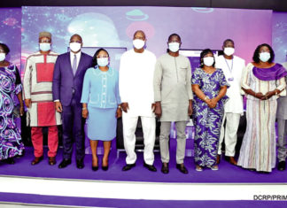 Semaine du numérique: l’intelligence artificielle, défi du moment