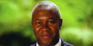 Rapport annuel « Goalkeepers » sur les ODD : « Le nombre de personnes vivant dans la pauvreté extrême a augmenté de 7% », Cheikh Oumar Seydi, directeur Afrique de la Fondation Gates