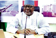 Recettes d’exportation au Burkina : L’or occupe 70%, selon le ministre des Mines