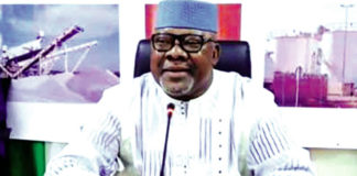 Recettes d’exportation au Burkina : L’or occupe 70%, selon le ministre des Mines