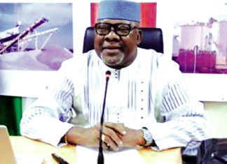 Recettes d’exportation au Burkina : L’or occupe 70%, selon le ministre des Mines