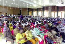 Journées internationales de la paix et de la tolérance : Prévenir la stigmatisation et le repli identitaire