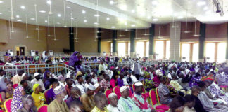 Journées internationales de la paix et de la tolérance : Prévenir la stigmatisation et le repli identitaire