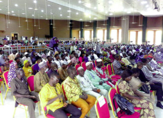 Journées internationales de la paix et de la tolérance : Prévenir la stigmatisation et le repli identitaire