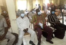 Santé de la reproduction : Kombissiri et Koubri à la recherche de stratégie de mobilisation de ressources