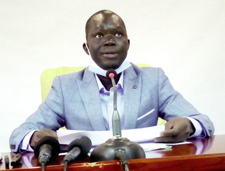 Justice fiscale : Des acteurs plaident la transparence dans les industries extractives