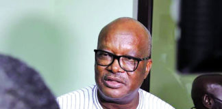 Sommet de la CEDEAO sur la situation politique au Mali