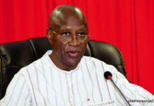 Programme d’urgence pour le Sahel: le conseil d’orientation dresse un bilan satisfaisant