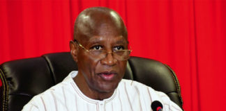 Programme d’urgence pour le Sahel: le conseil d’orientation dresse un bilan satisfaisant