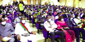 Lutte contre l’insécurité à l’Est: le Premier ministre appelle à l’unité