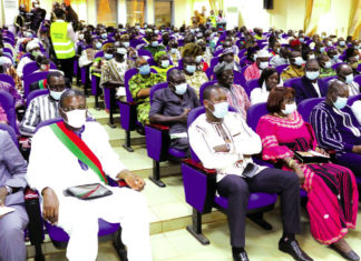 Lutte contre l’insécurité à l’Est: le Premier ministre appelle à l’unité