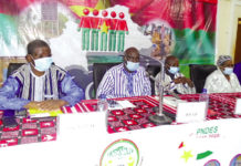 Mise en œuvre du PNDES : Les acquis égrenés dans la région du Nord