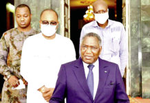 Dialogue Etat/ secteur privé: Les acteurs déblaient le terrain