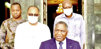 Dialogue Etat/ secteur privé: Les acteurs déblaient le terrain