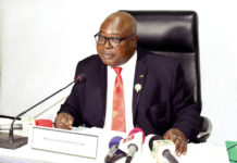 Groupe parlementaire Renouveau démocratique : Les députés dressent un bilan « positif » de la 7e législature