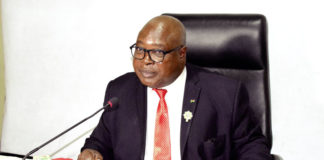 Groupe parlementaire Renouveau démocratique : Les députés dressent un bilan « positif » de la 7e législature