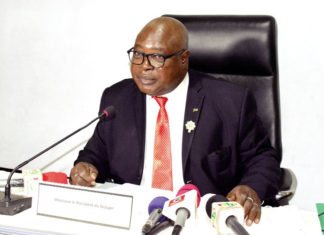 Groupe parlementaire Renouveau démocratique : Les députés dressent un bilan « positif » de la 7e législature