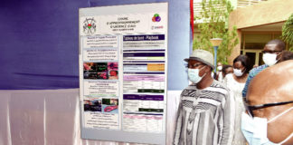 Intrants sanitaires : Les acteurs présentent les résultats des régions pilotes